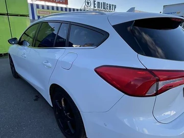 Авто Ford Focus 2019 № 8095243