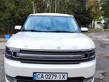 Авто Ford Flex 2017 № 8095245