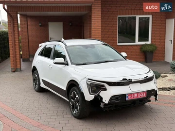 Авто KIA Niro 2024 № 8095259