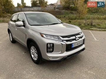 Авто Mitsubishi Outlander Sport 2022 № 8095261