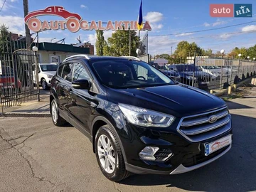 Авто Ford Kuga 2019 № 8095266