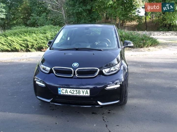 Авто BMW I3S 2019 № 8095270