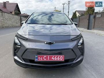 Авто Chevrolet Bolt Ev 2023 № 8095274