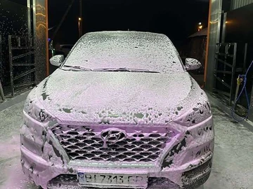 Авто Hyundai Tucson 2020 № 8095286