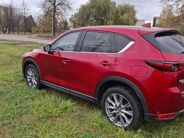 Авто Mazda Cx-5 2020 № 8095298