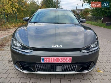 Авто KIA Ev6 2022 № 8095301
