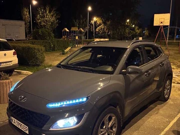 Авто Hyundai Kona 2021 № 8095303