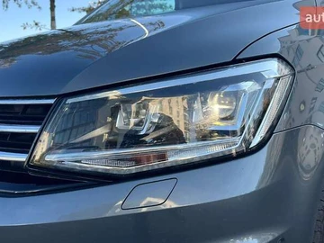 Авто Volkswagen Caddy 2019 № 8095368