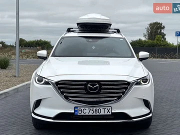 Авто Mazda Cx-9 2020 № 8095380