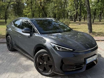 Авто Volkswagen Id Unyx 2024 № 8095391