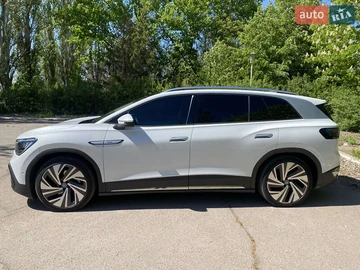 Авто Volkswagen Id 6 Crozz 2022 № 8095396