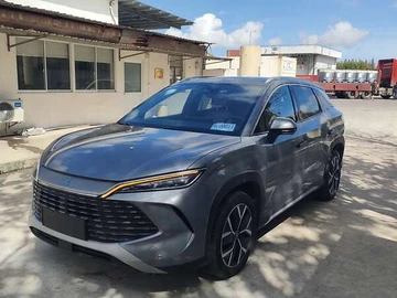 Авто BYD Song L 2024 № 8095398