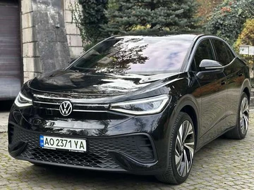 Авто Volkswagen Id 5 2022 № 8095402