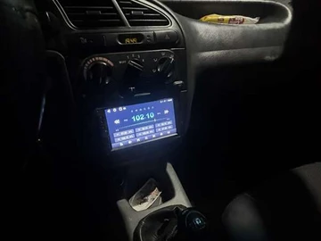 Авто ЗАЗ Lanos 2007 № 8095465