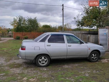 Авто ВАЗ 2110 2006 № 8095470