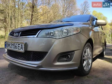 Авто ЗАЗ Forza 2012 № 8095477