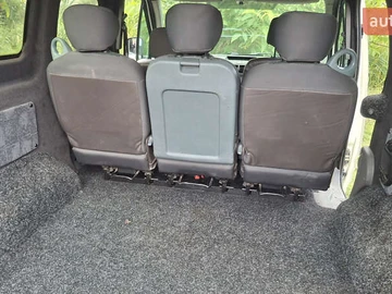 Авто Ford Transit Connect 2005 № 8095484