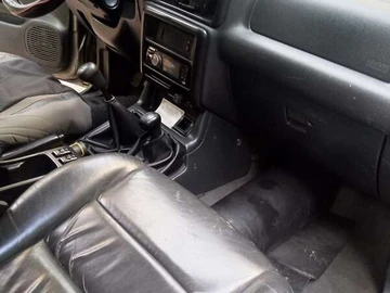 Авто Opel Frontera 1999 № 8095490