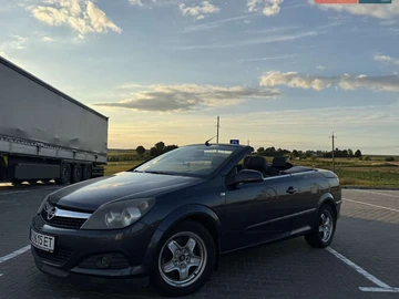 Авто Opel Astra 2007 № 8095528