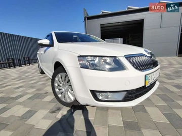 Авто Skoda Octavia 2014 № 8095547
