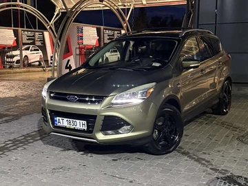 Авто Ford Escape 2013 № 8095549