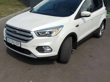 Авто Ford Escape 2016 № 8095553
