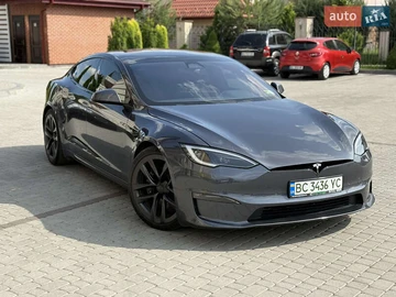 Авто Tesla Model S 2022 № 8095590