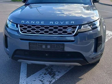 Авто Land Rover Range Rover Evoque 2020 № 8095591