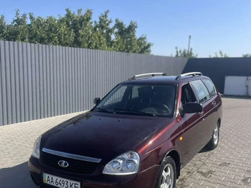 Авто ВАЗ 2171 Priora 2010 № 8095594