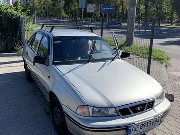 Авто Daewoo Nexia 2007 № 8095595