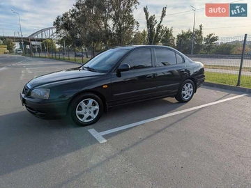 Авто Hyundai Elantra 2010 № 8095615