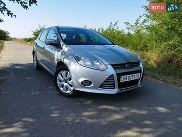 Авто Ford Focus 2013 № 8095625