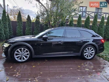Авто Audi A6 Allroad 2020 № 8095667