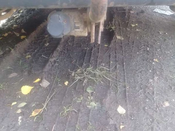 Авто Fiat Scudo 2000 № 8095669