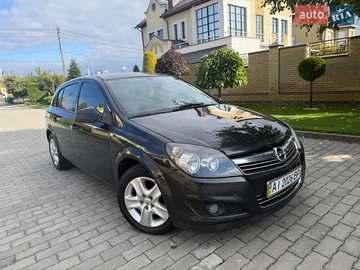 Авто Opel Astra 2012 № 8095674