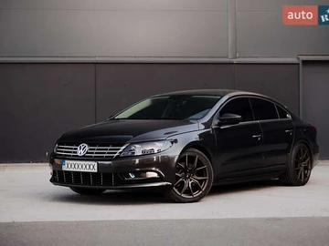 Авто Volkswagen Cc Passat Cc 2013 № 8095675
