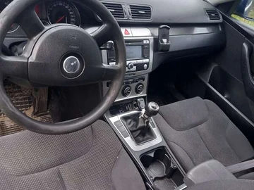 Авто Volkswagen Passat 2006 № 8095686