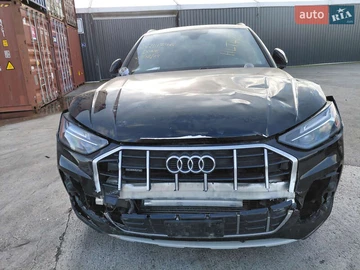 Авто Audi Q5 2021 № 8095819