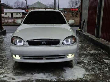 Авто Daewoo Lanos 2012 № 8095858