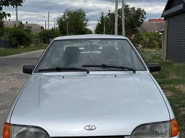 Авто ВАЗ 2115 Samara 2011 № 8095861
