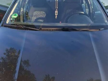 Авто Skoda Fabia 2006 № 8095867