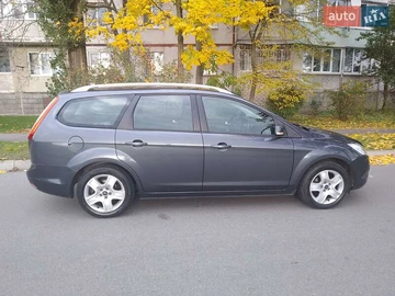 Авто Ford Focus 2011 № 8095885
