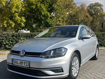 Авто Volkswagen Golf 2018 № 8096015