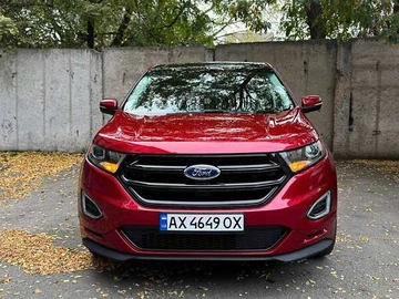 Авто Ford Edge 2016 № 8096019