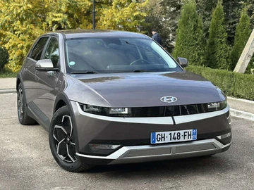 Авто Hyundai Ioniq 5 2022 № 8096028