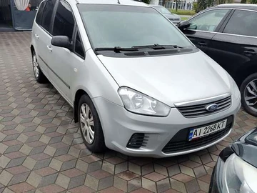 Авто Ford C-Max 2007 № 8096060