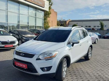 Авто Ford Kuga 2009 № 8096168