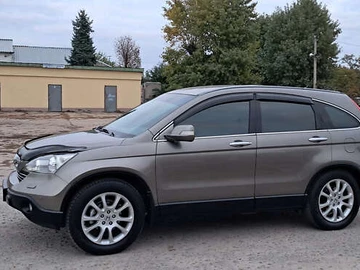 Авто Honda Cr-V 2010 № 8096170