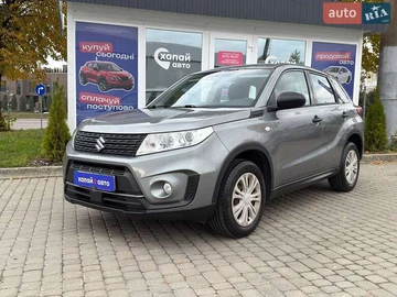 Авто Suzuki Vitara 2019 № 8096171