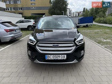 Авто Ford Escape 2019 № 8096190